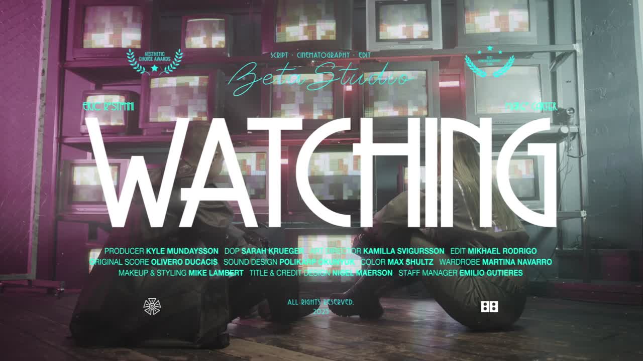 Cinematic Titles
