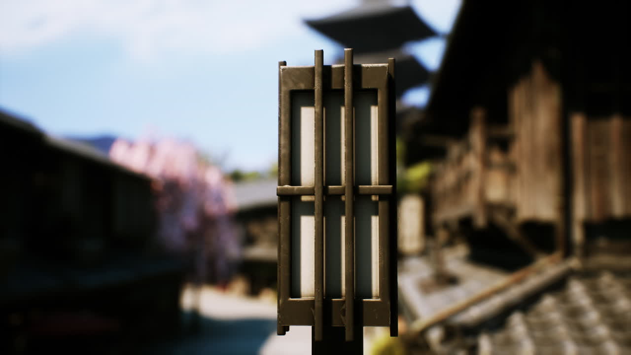 비어있는 일본  ⁇ 플 건물