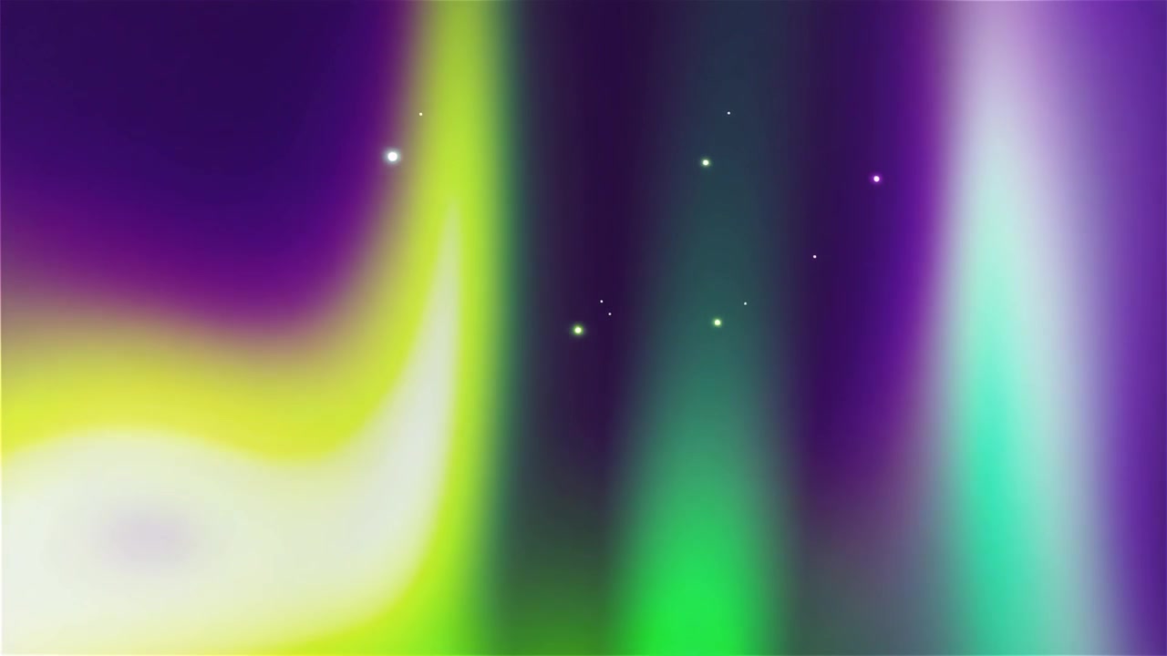 Abstract Gradient Background