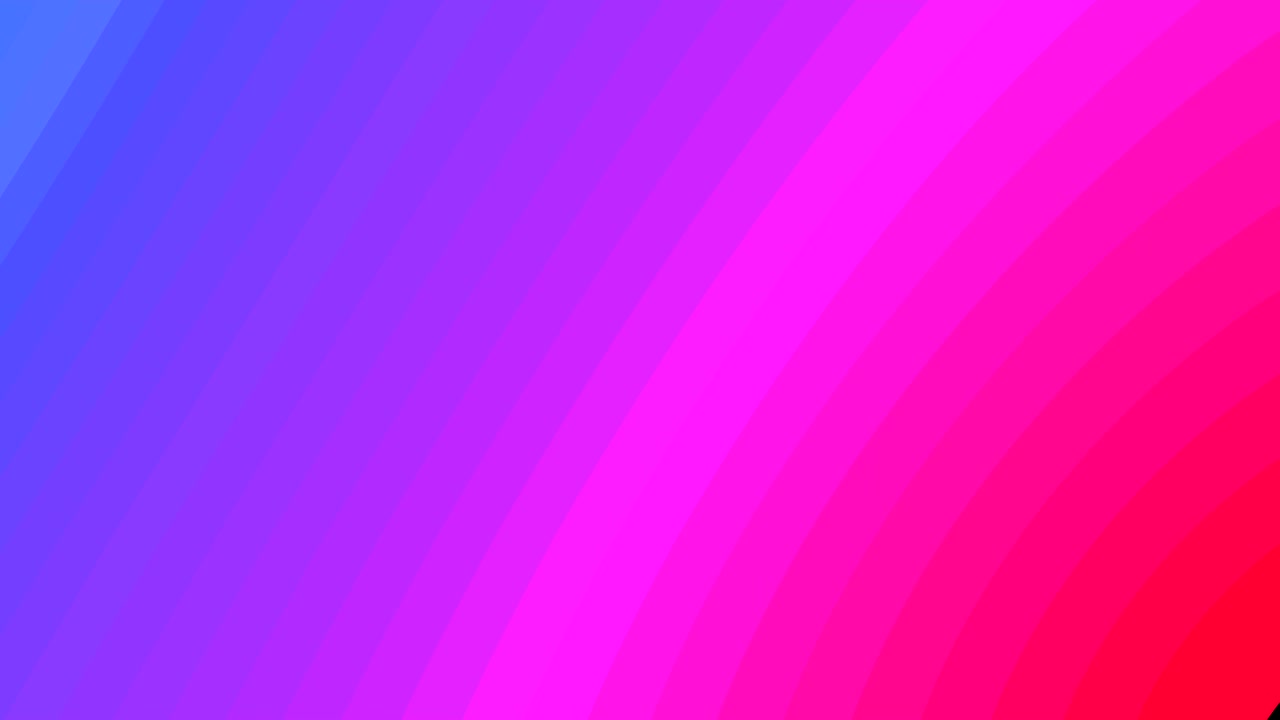 animación dinámica. fondo de gradiente suave