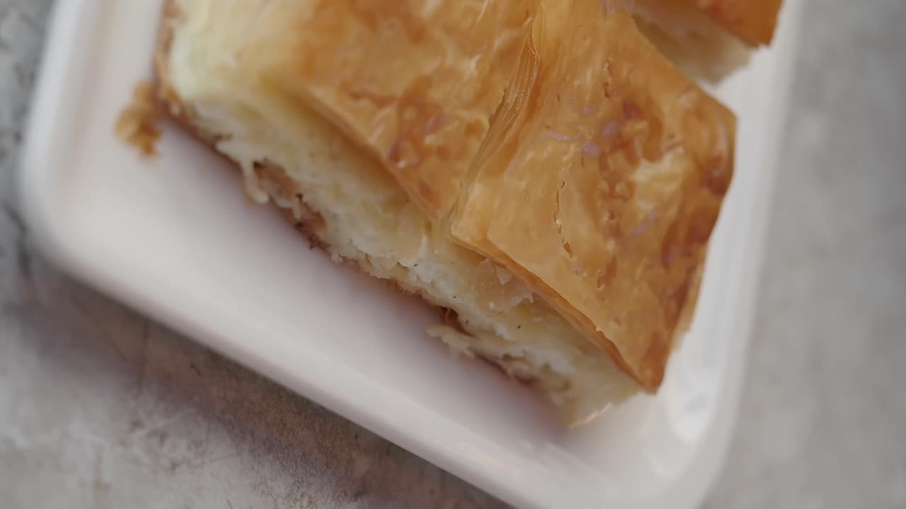 Deliziosa pasticceria