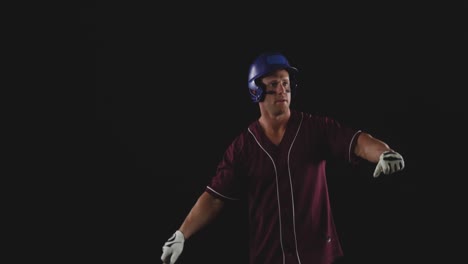 jugador de béisbol