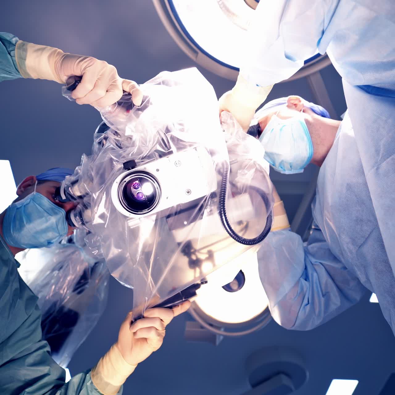 Medical devices for neurosurgery