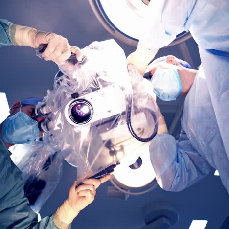 medical devices for neurosurgery