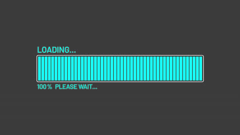 Loading Progress