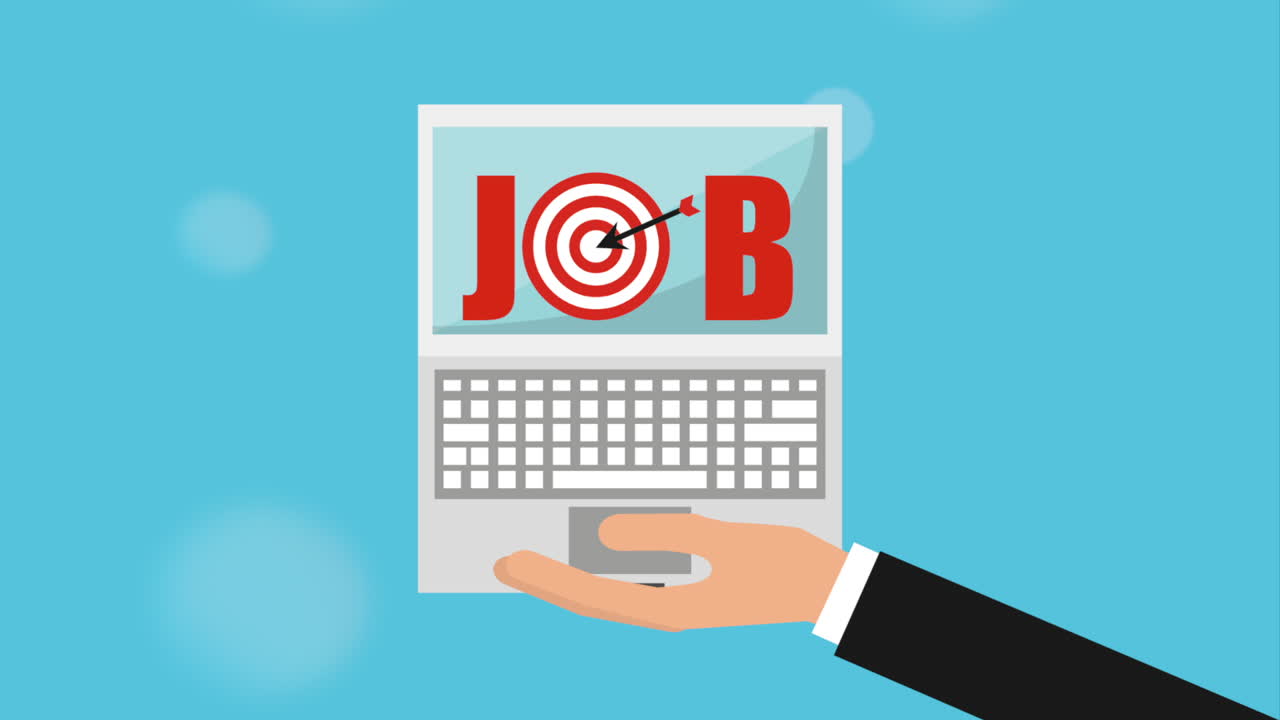 Job Application and Search