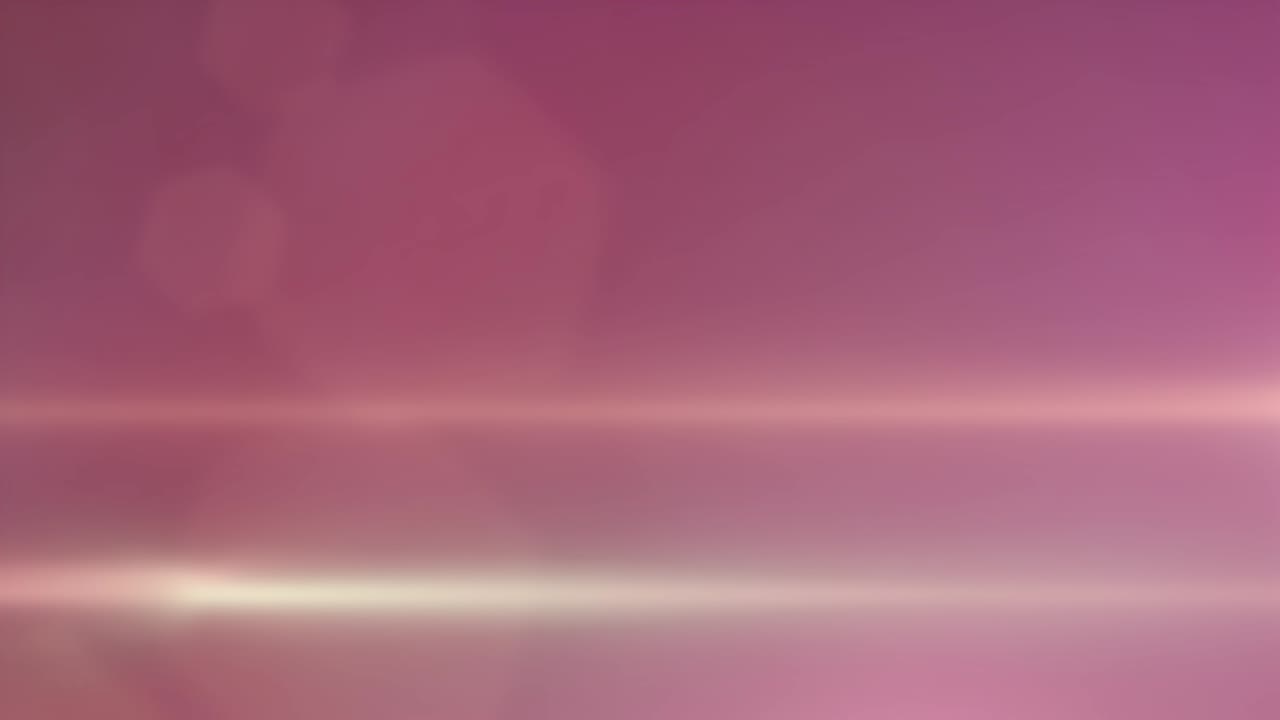 light lens flare texture effect background