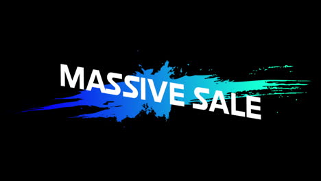 Massive-Sale-advertisement-in-Retro-Eighties-concept-4k