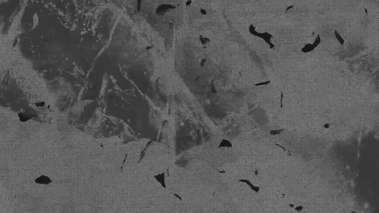 Vintage Film Texture with Dust and Scratches Overlay