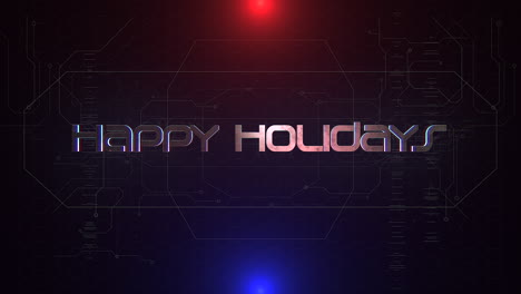 Happy-Holidays-on-cyberpunk-screen-with-HUD-elements