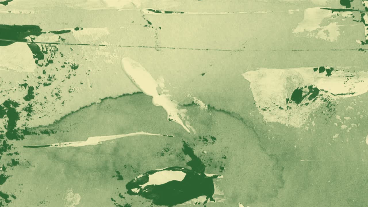 Abstract grunge texture background in stop motion 4k