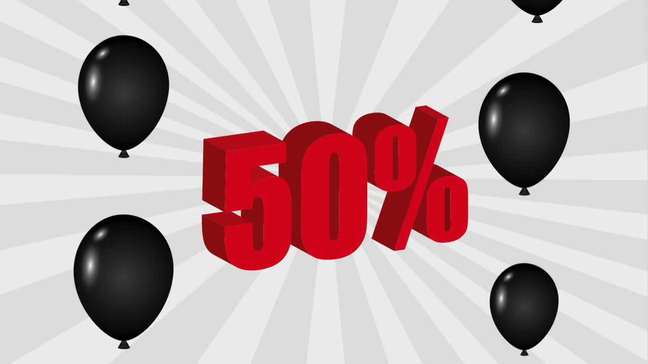 venta de viernes negro