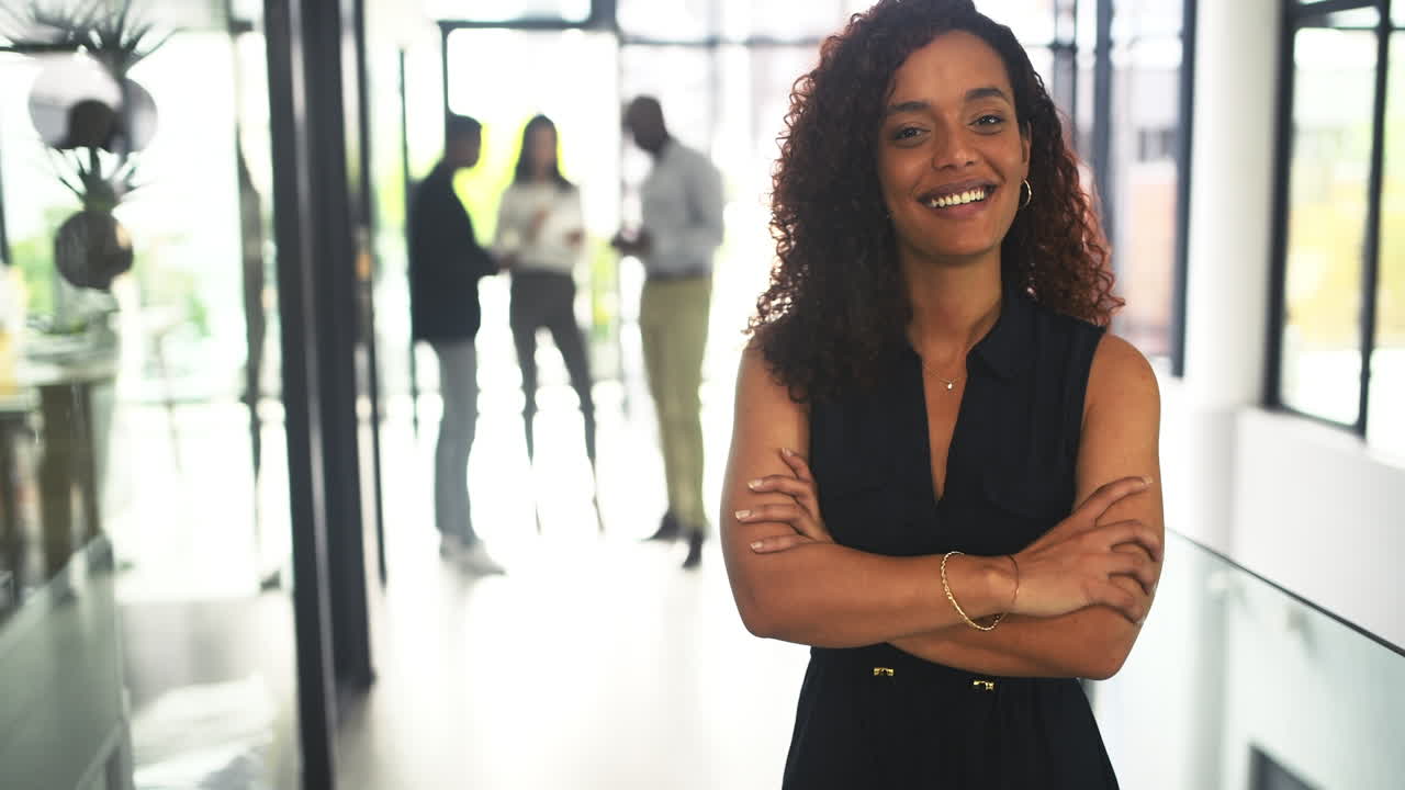 el éxito requiere confianza en sí mismo.