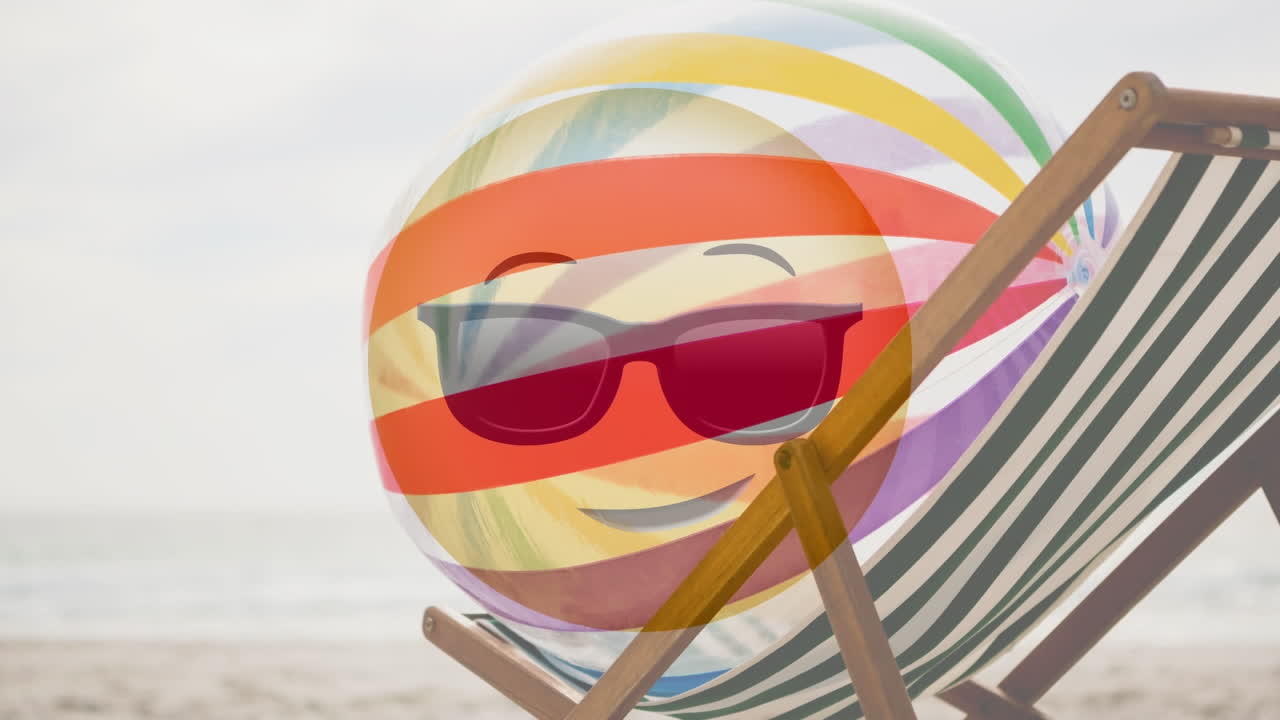 스마일리 비디오