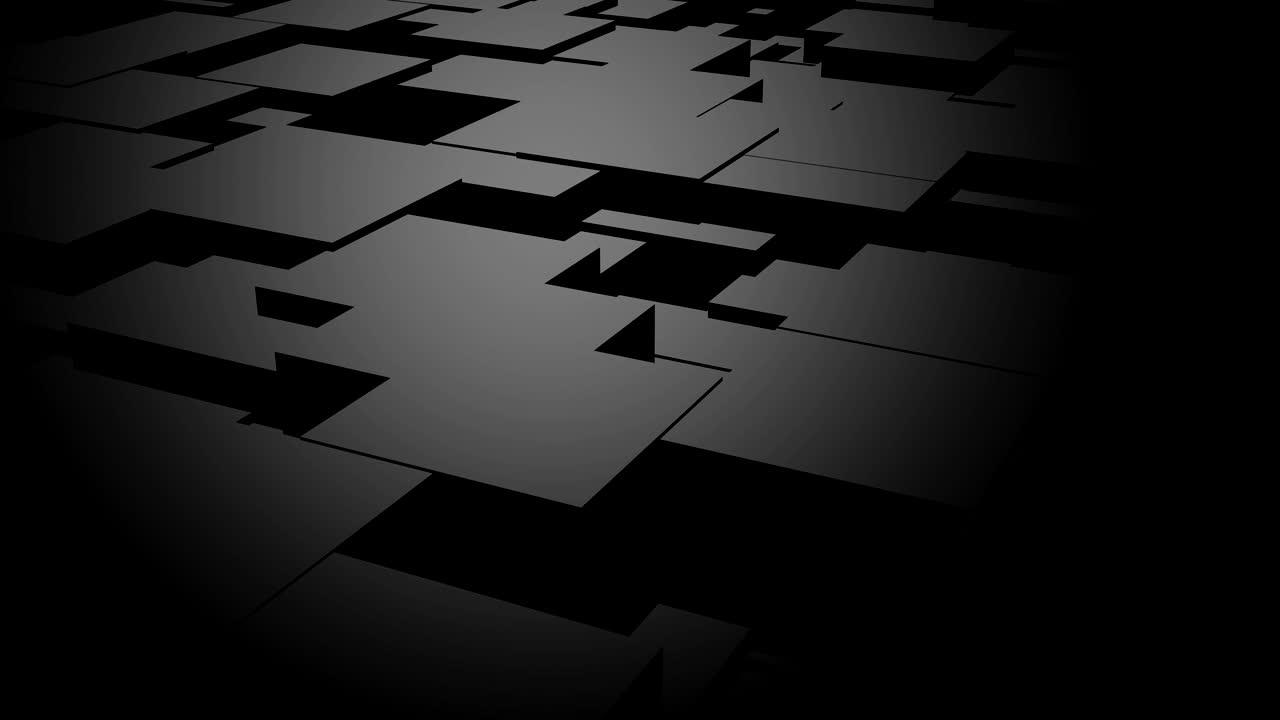 Background of Boxes