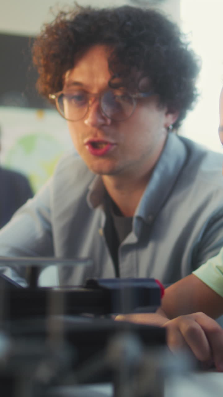 3D Printing Education