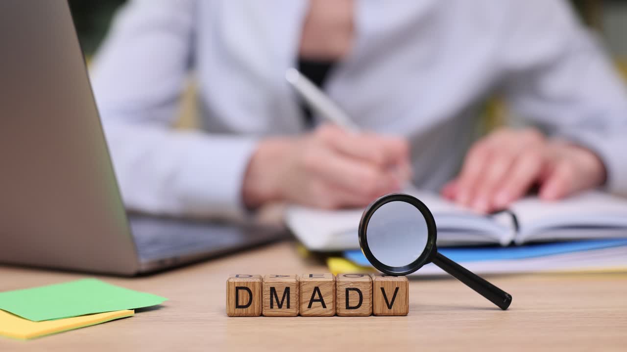 DMADV business concept