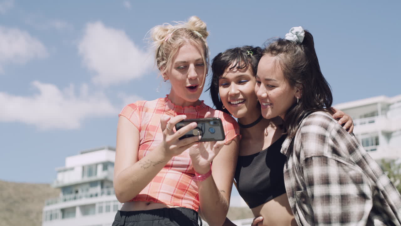 No filter needed when you're feeling this good