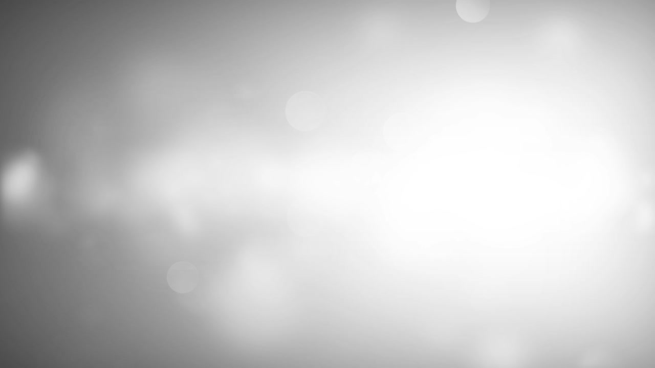 매끄럽고 초점을 맞추지 않은 보케 조명 루프 가능한 배경
