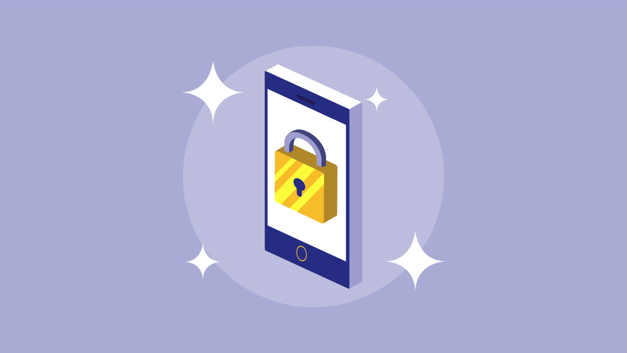 seguridad del teléfono móvil