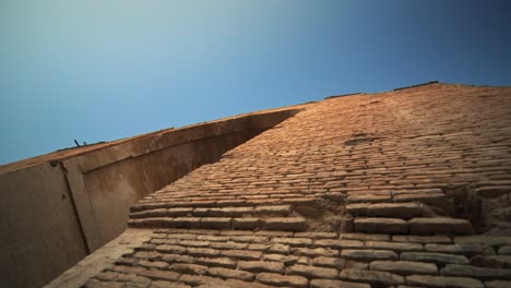 Samarkand,-Amir-Temur-Mausoleum-Uzbekistan-built-in-1404,-video-35-of-46