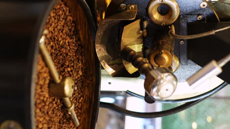 masterful coffee roasting: a journey of aroma and flavor