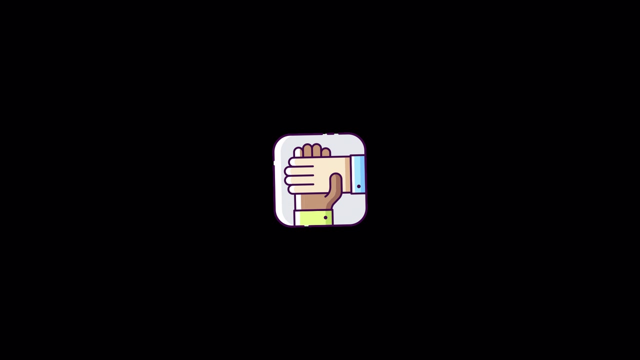 Samarbejde Ikonanimation