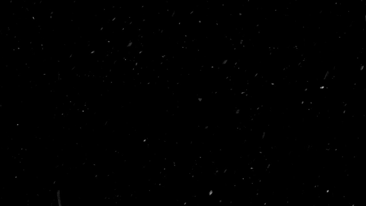 추상적인 눈 비 빠른 크리스마스 배경 눈알 - 내리는 눈