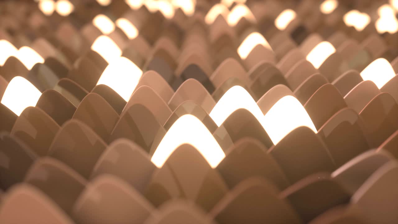 4k 추상적인 스케일 구조