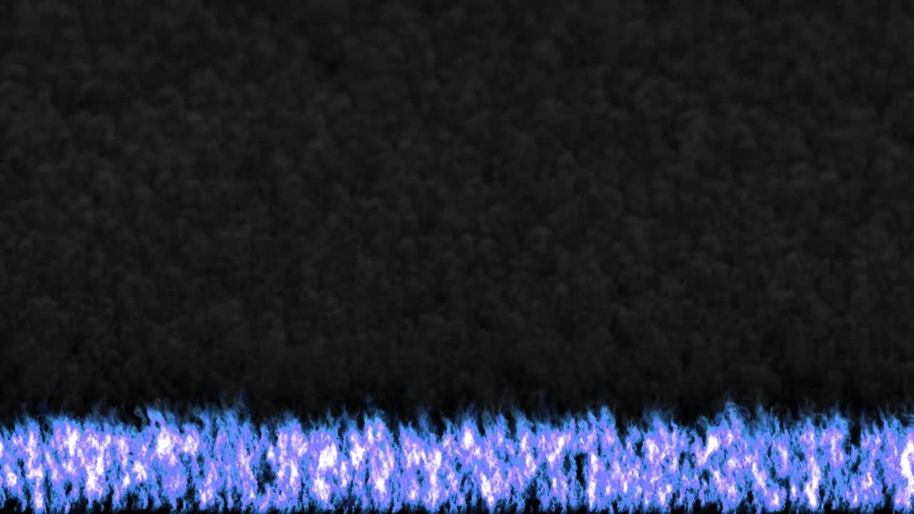 불꽃 직선 바 컬러 입자 모션 그래픽