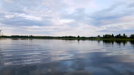 Lake-Timelapse