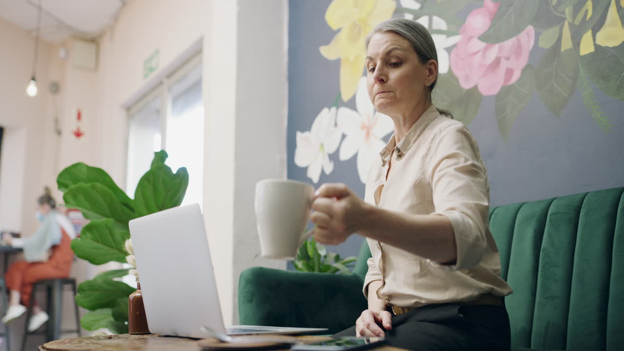 hacen el mejor café.