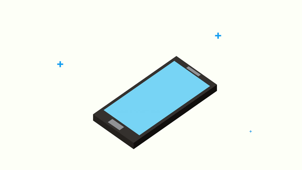 e-business: 스마트 폰으로 상업적 교육 기술