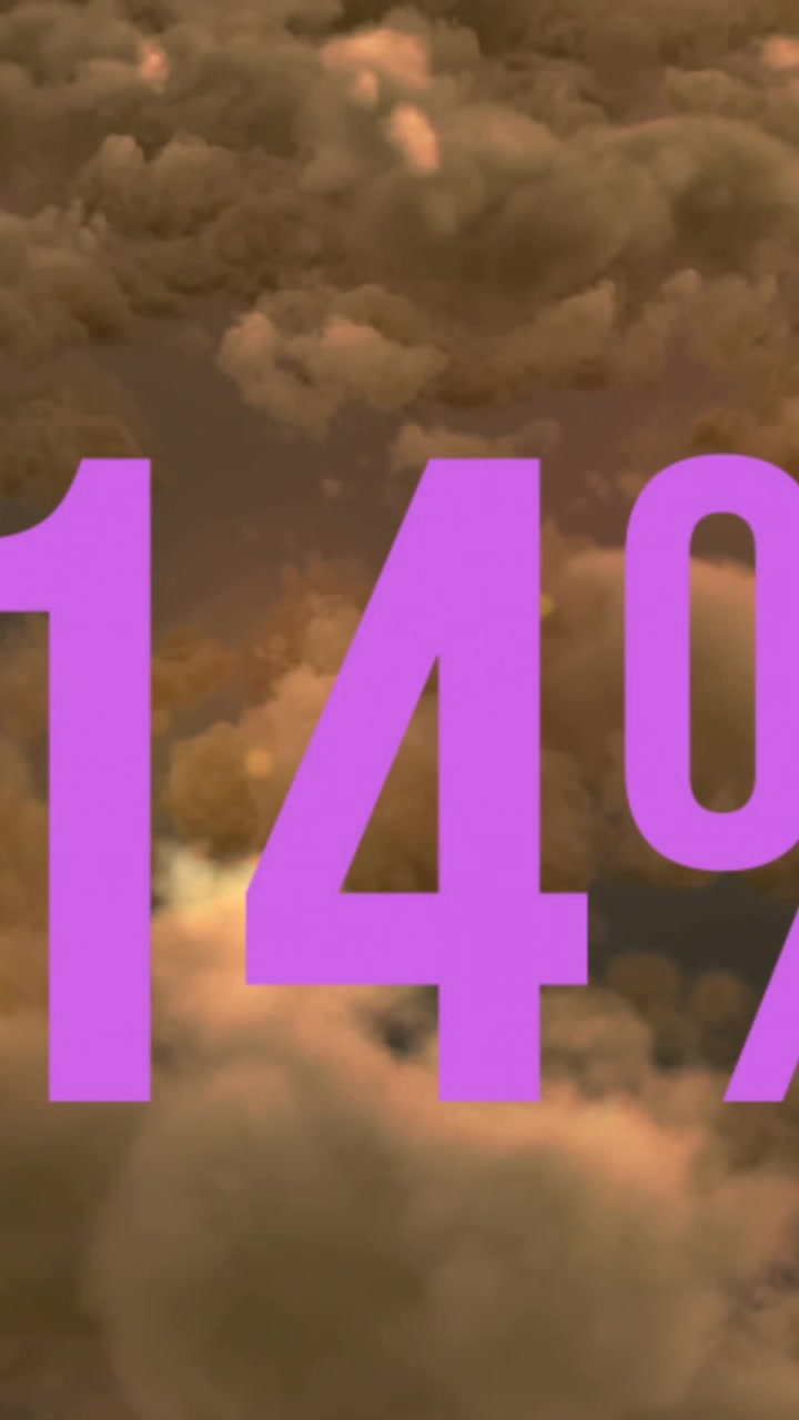 Aumento della popolarità sui social media 4k
