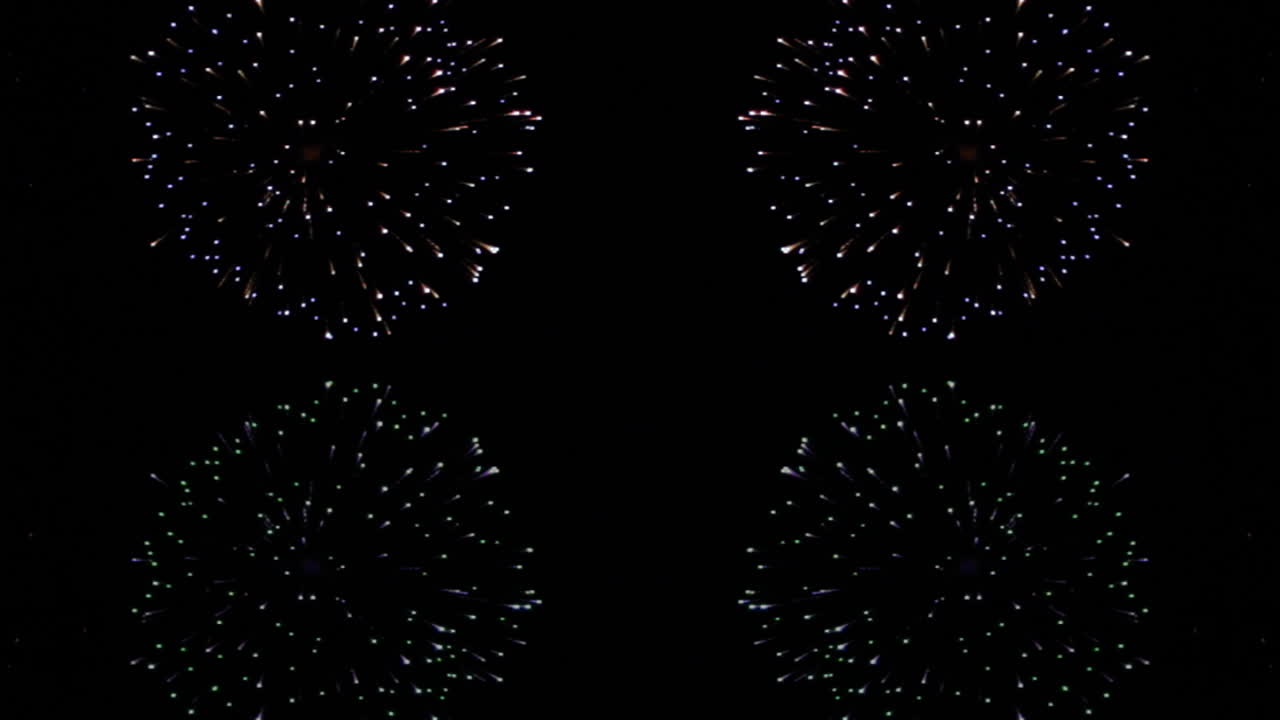 불꽃놀이 마레유 04