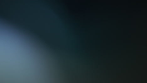 light leaks recorded using real spherical lens and lens whacking technique