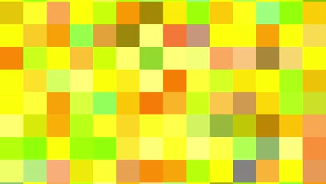 dot mosaic abstract effect background shape colorful