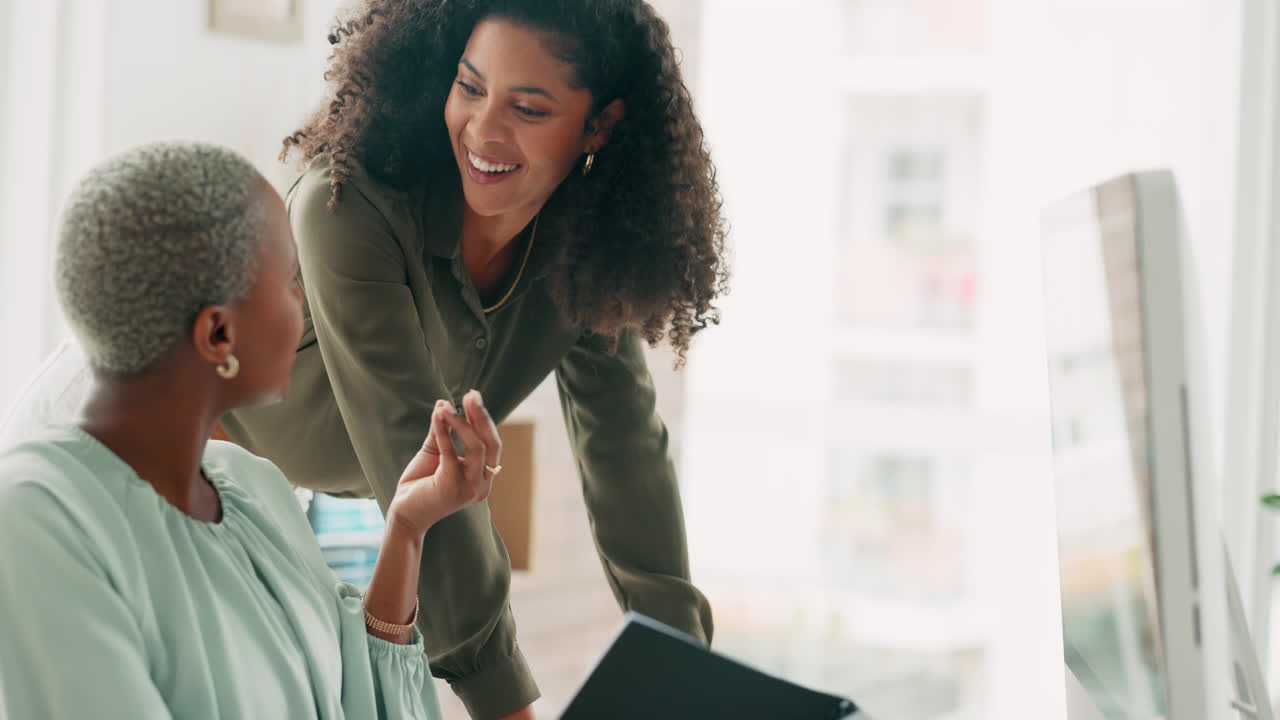 Communication, coaching and documents