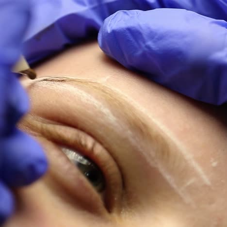 maquillaje permanente profesional