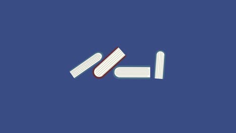 books and shopping cart