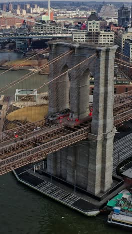 new york brooklyn bridge