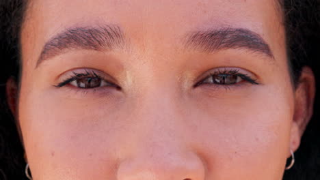 Eye-care,-woman-and-closeup-portrait-of-eyes