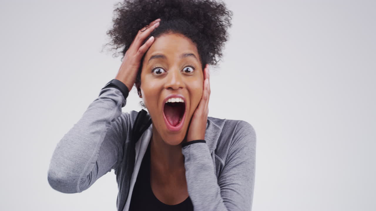 This is the first time that I've won something!