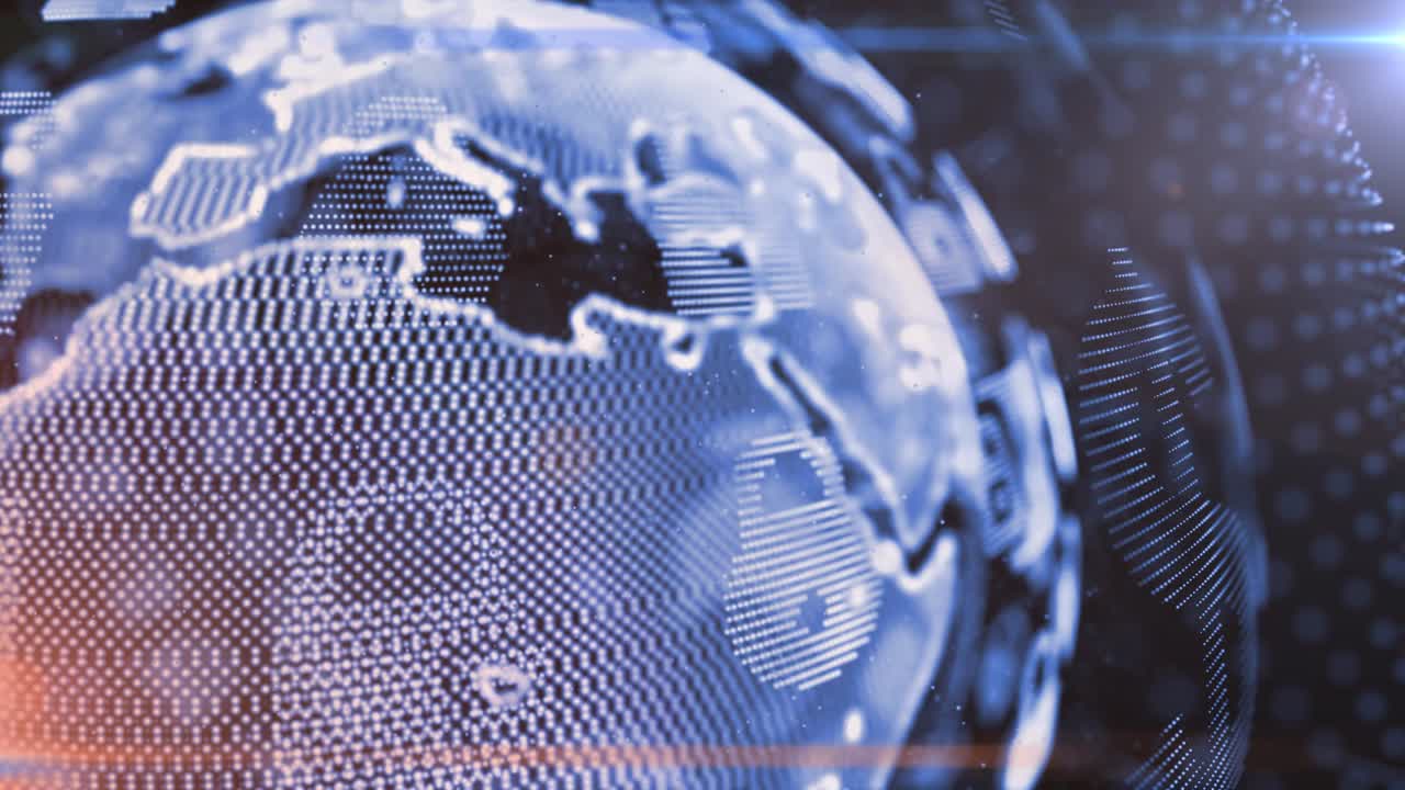 Crypto currency blockchain encryption world networks and finance