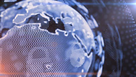 criptomoneda blockchain cifrado redes mundiales y finanzas