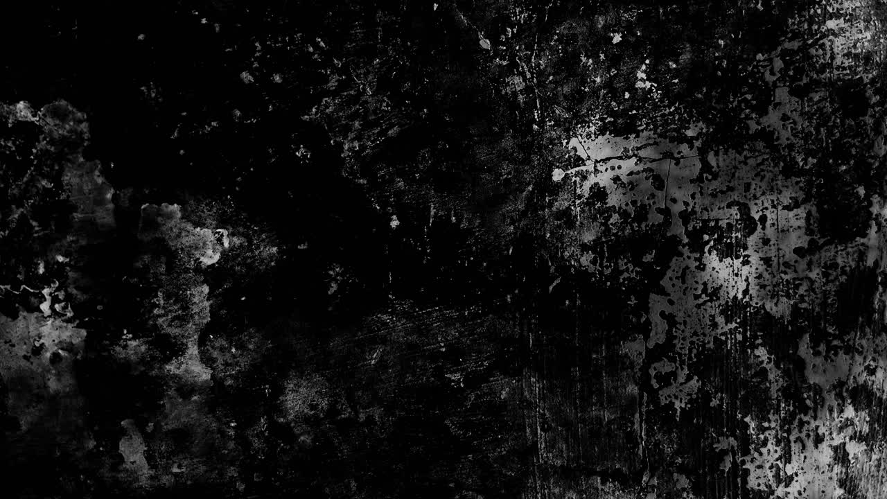 Abstract sfondo a consistenza grunge in bianco e nero