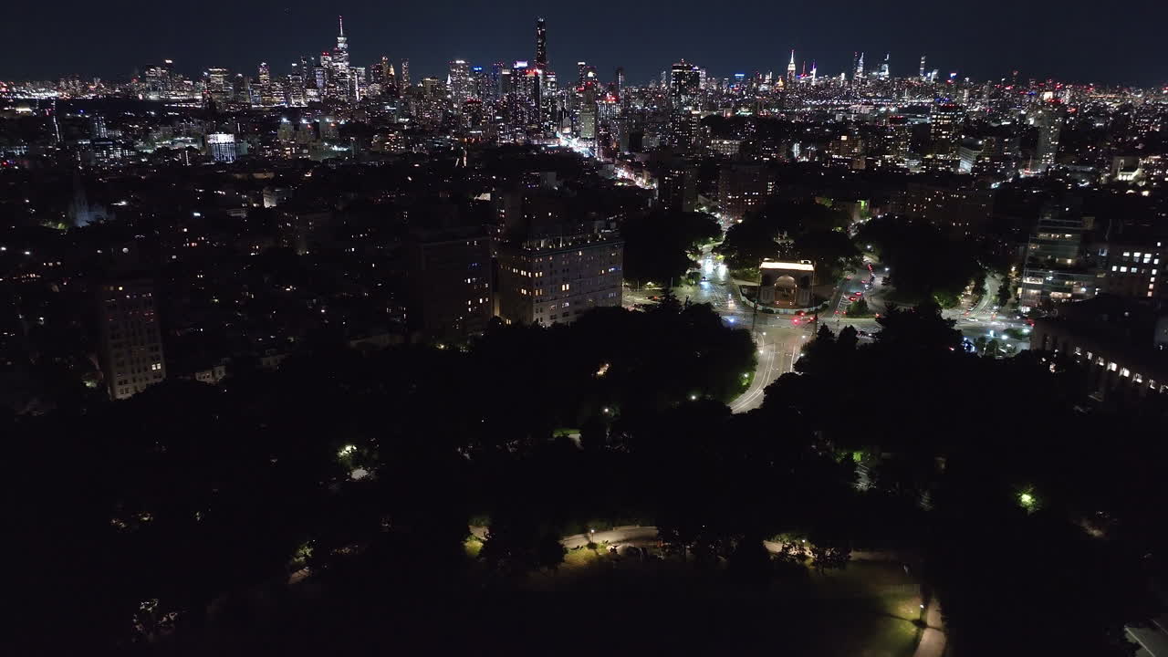 2024년 여름에 뉴욕에서 촬영된