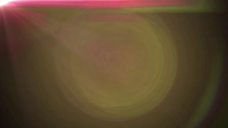 beam light lens flare texture effect background