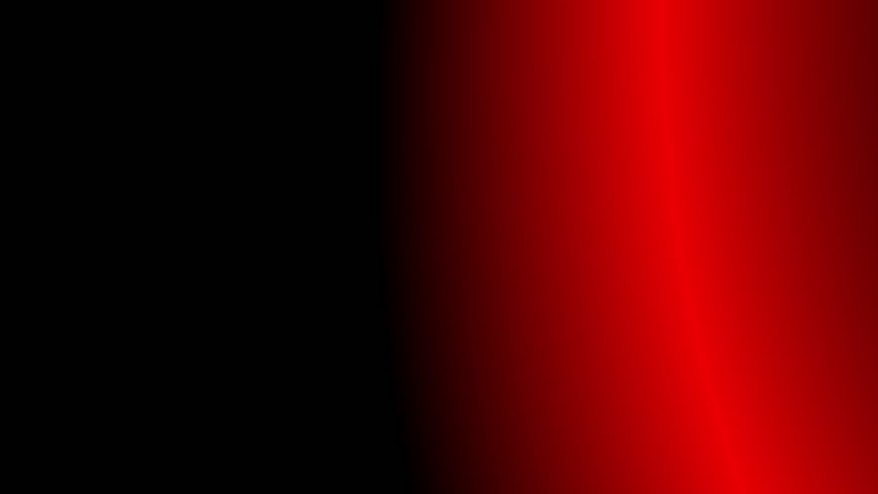 fugas de luz y superposiciones de destellos de lentes, color rojo cálido