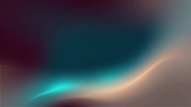 Abstract Gradient Background